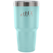 Evolution Skate Tumbler 30oz