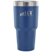 Evolution Skate Tumbler 30oz