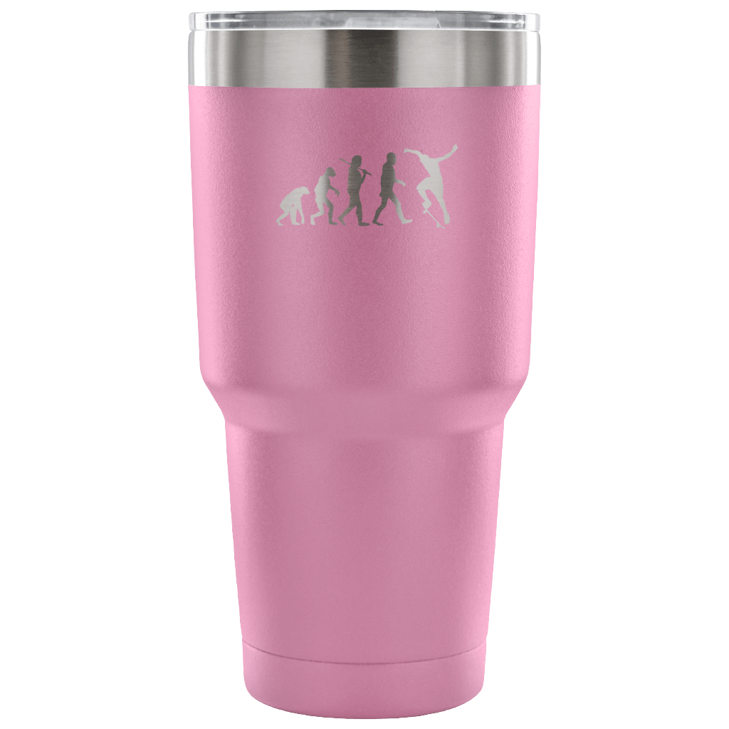 Evolution Skate Tumbler 30oz