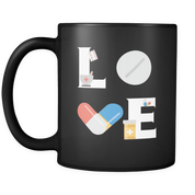LOVE Pharmacist