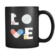 LOVE Pharmacist