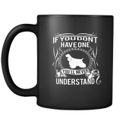 Cocker spaniel - If you don't have one you'll never understand