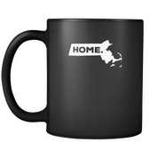 Massachusetts-Mitten smitten