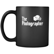 The Photographer