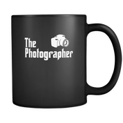 The Photographer