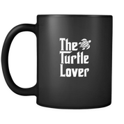 The Turtle Lover