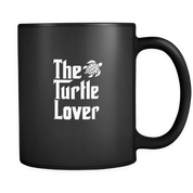 The Turtle Lover
