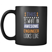 This is awesome engineer looks like