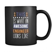 This is awesome engineer looks like