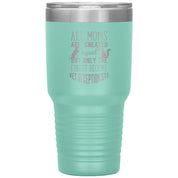 Only the finest become vet receptionists 30oz