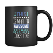 Awesome software developer