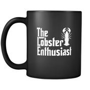 The Lobster enthusiast