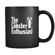 The Lobster enthusiast