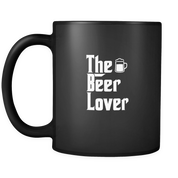 The Beer Lover
