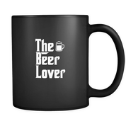 The Beer Lover