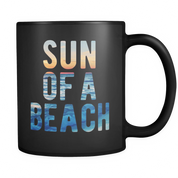 Sun of a Beach