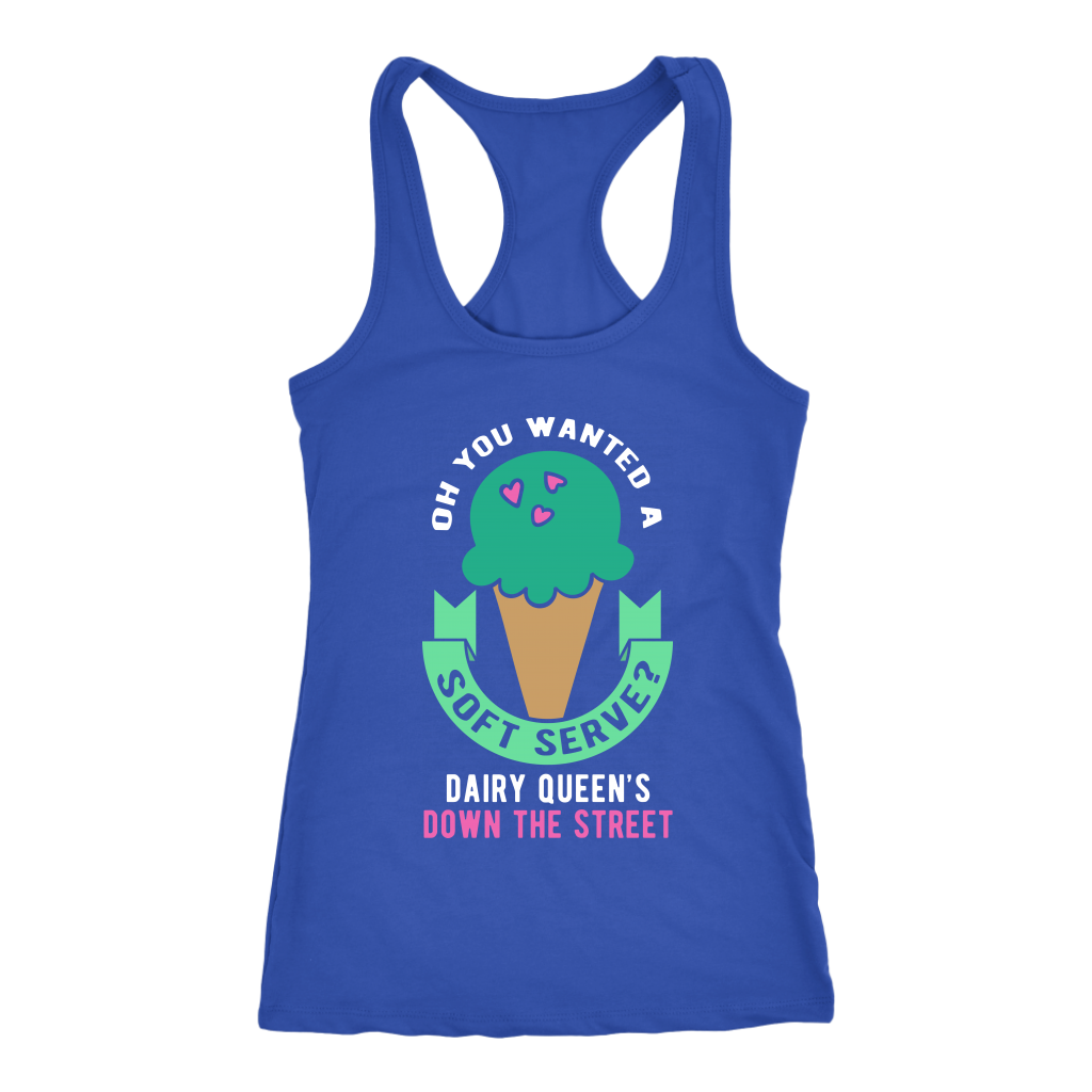 Soft Serve Volleyball