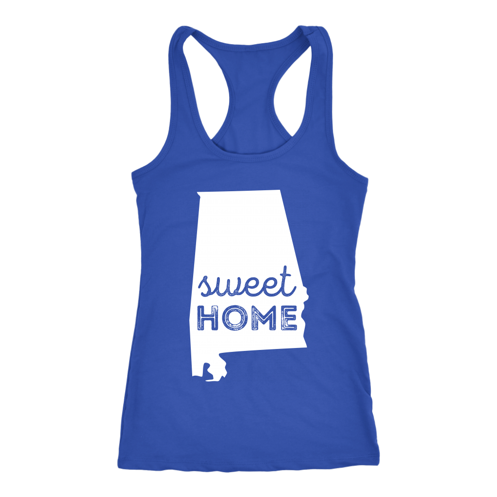 Sweet home - Alabama