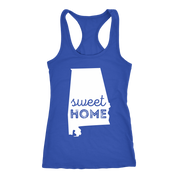 Sweet home - Alabama