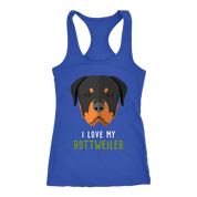 I love my Roweiler