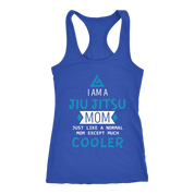 Jiu Jitsu Mom