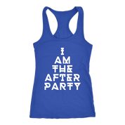 I am the afterparty