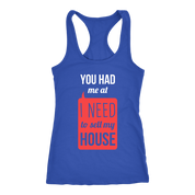 You had me at I need to sell my house