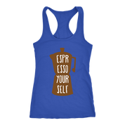 Esspresso Yourself
