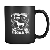 Labrador - If you don't have one you'll never understand
