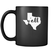 Texas-Y'all