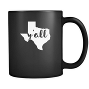 Texas-Y'all