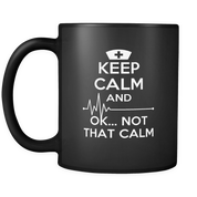 Keep Calm and ok.. not so calm