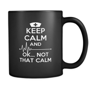 Keep Calm and ok.. not so calm