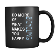 Do more of what makes you happy Bicycling