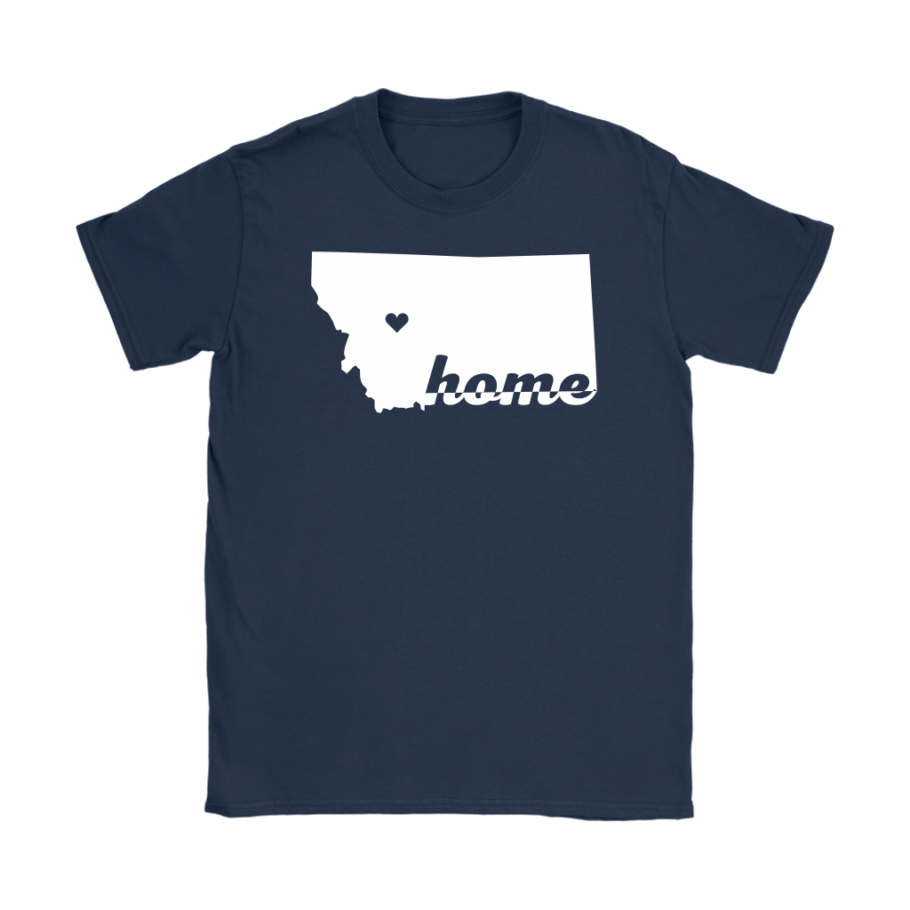 Home Montana