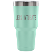 Lets Intubate