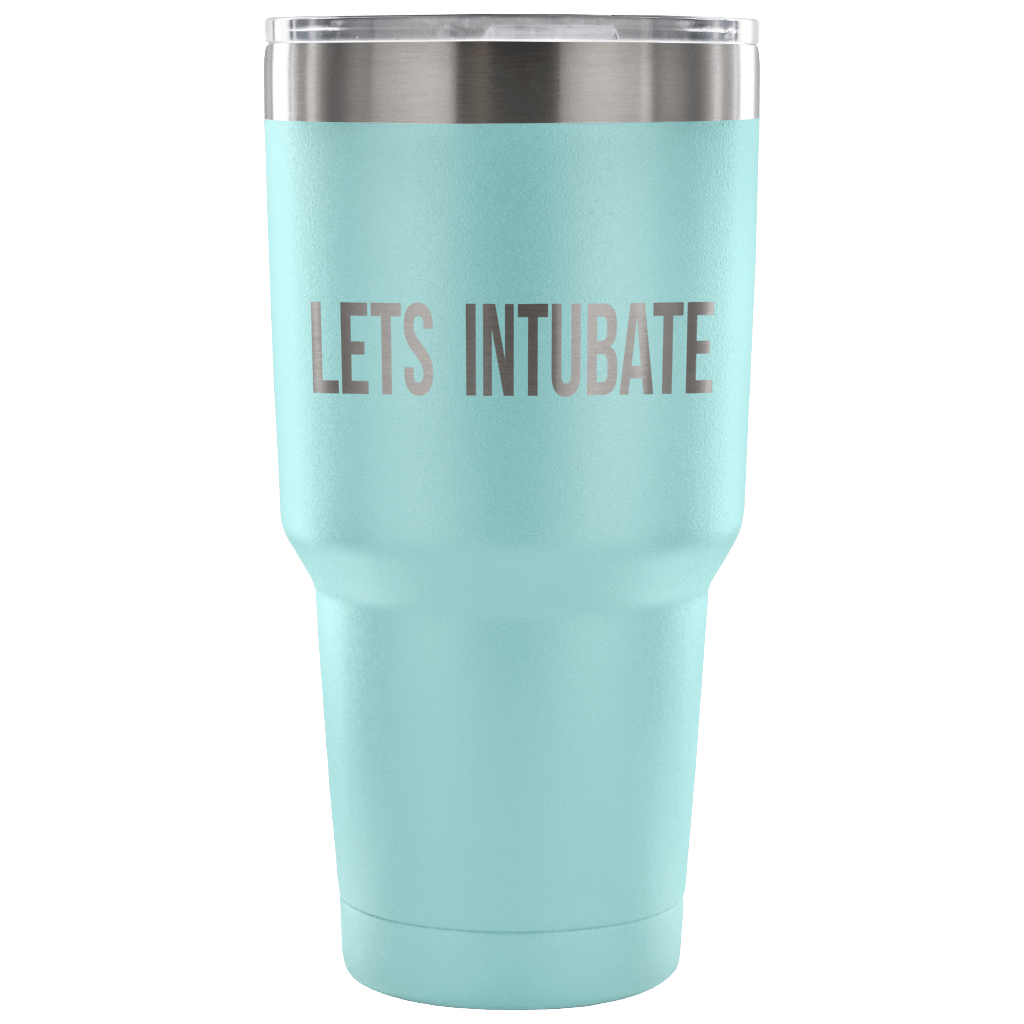 Lets Intubate