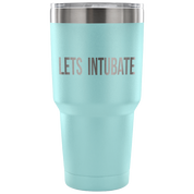 Lets Intubate