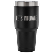 Lets Intubate