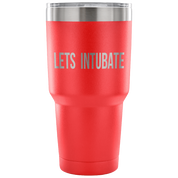 Lets Intubate