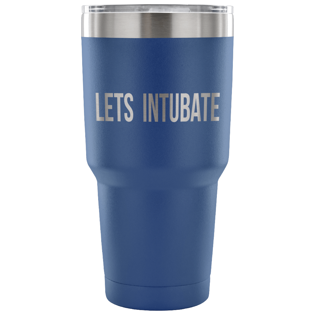 Lets Intubate