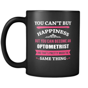 You can become Optometrist - FIXED