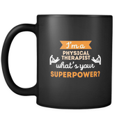 Phydical Terapist Superpower Fixed