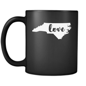 South Carolina - Love