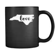 South Carolina - Love