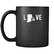 Rhode Island-Love