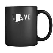 Rhode Island-Love