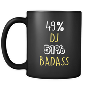 49% Dj 51 Badass