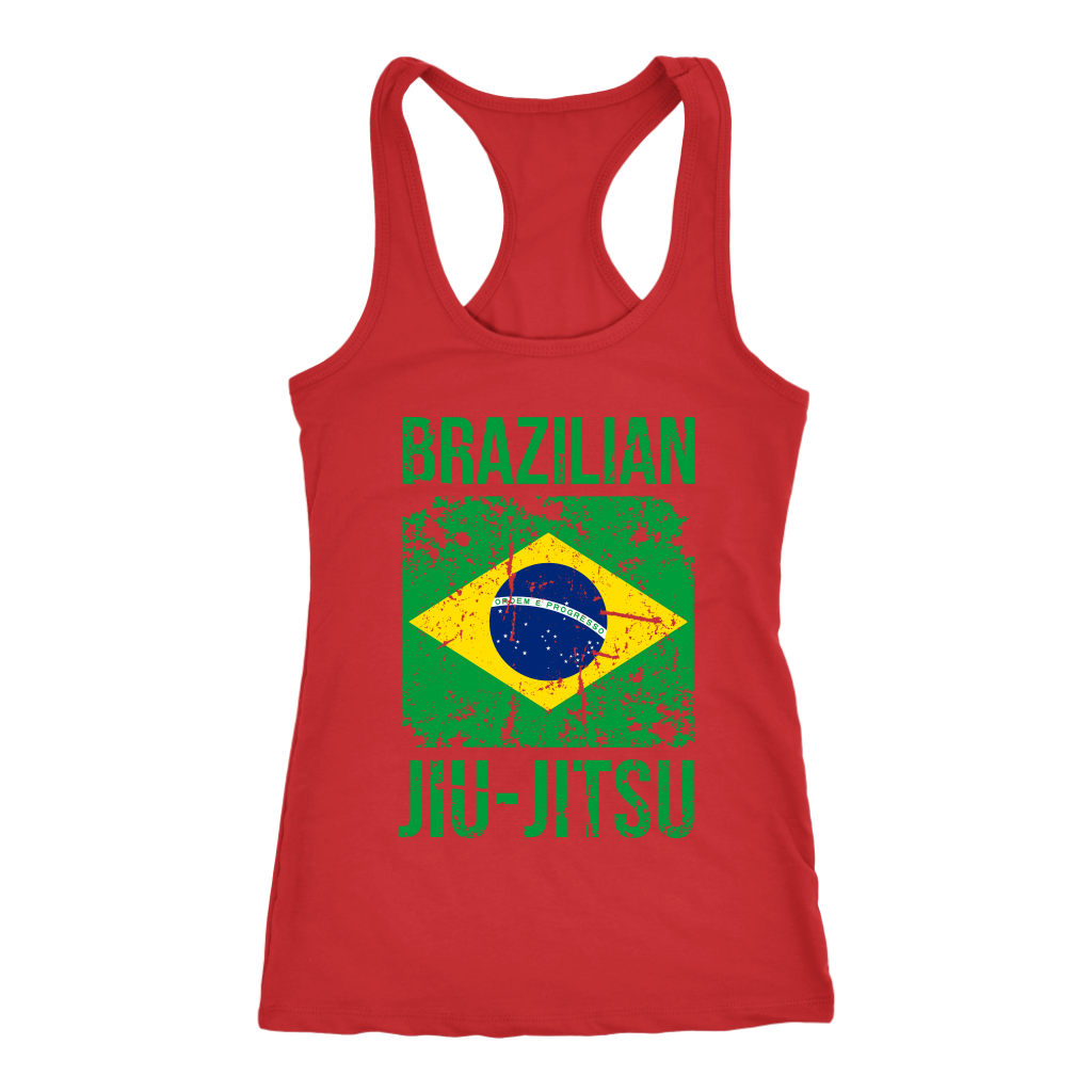 Brazilian Jiu Jitsu
