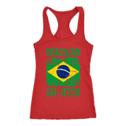 Brazilian Jiu Jitsu